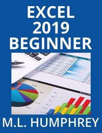 Produktbild: Excel 2019 Beginner