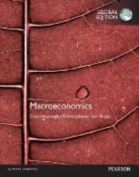 Produktbild: Macroeconomics with MyEconLab, Global Edition
