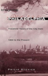 Produktbild: Imagining Philadelphia