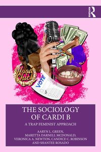 Produktbild: The Sociology of Cardi B