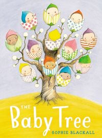 Produktbild: The Baby Tree