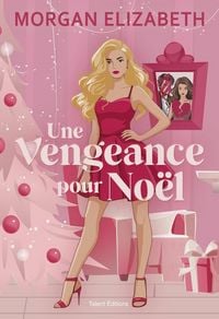 Produktbild: Une vengeance pour No&euml;l