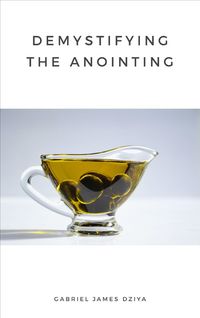 Produktbild: Demystifying The Anointing