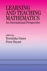 Produktbild: Learning and Teaching Mathematics