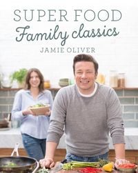 Produktbild: Super Food Family Classics