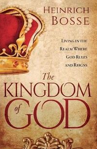 Produktbild: The Kingdom of God