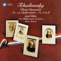 Produktbild: Klavierkonzerte 1 & 2