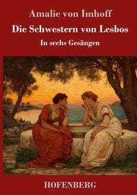 Produktbild: Die Schwestern von Lesbos