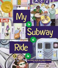 Produktbild: My Subway Ride