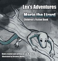 Produktbild: Lex's Adventures