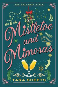 Produktbild: Mistletoe and Mimosas