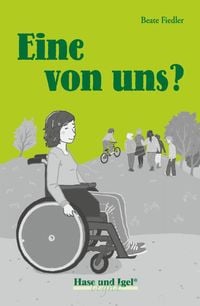 Produktbild: Eine von uns? / light