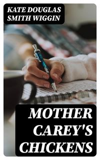 Produktbild: Mother Carey's Chickens