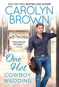 Produktbild: One Hot Cowboy Wedding