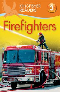 Produktbild: Firefighters