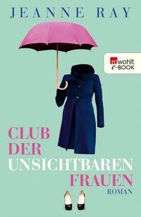Produktbild: Club der unsichtbaren Frauen