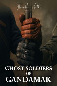 Produktbild: Ghost Soldiers of Gandamak