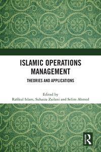 Produktbild: Islamic Operations Management