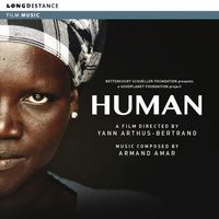 Bild vom Artikel Human (Original Soundtrack) vom Autor OST