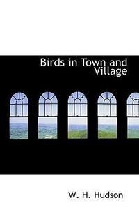 Produktbild: Birds in Town and Village