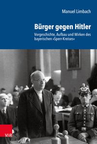 Produktbild: B&uuml;rger gegen Hitler