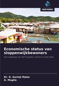 Produktbild: Economische status van sloppenwijkbewoners