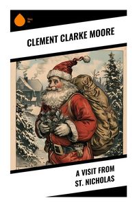 Produktbild: A Visit from St. Nicholas