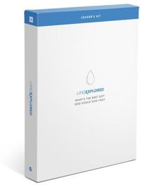 Produktbild: Life Explored Leader's Kit