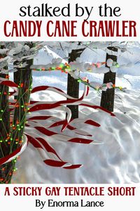 Produktbild: Stalked by the Candy Cane Crawler