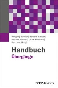 Produktbild: Handbuch &Uuml;berg&auml;nge
