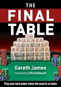 Produktbild: The Final Table