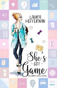 Produktbild: She's Got Game