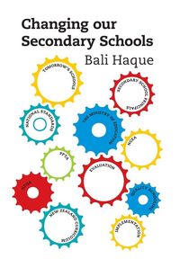 Produktbild: Changing our secondary schools