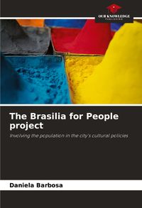Produktbild: The Brasilia for People project