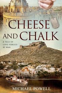 Produktbild: Cheese and Chalk