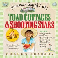 Produktbild: Lovejoy, S: Toad Cottages and Shooting Stars