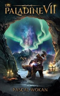 Produktbild: Die Paladine