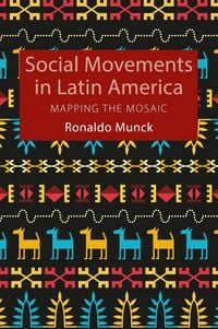 Produktbild: Social Movements in Latin America