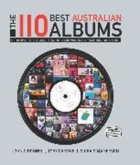 Produktbild: 110 Best Australian Albums
