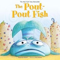 Produktbild: The Pout-Pout Fish