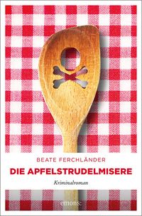 Produktbild: Die Apfelstrudelmisere