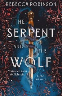 Produktbild: The Serpent and the Wolf