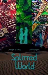 Produktbild: Splitted World