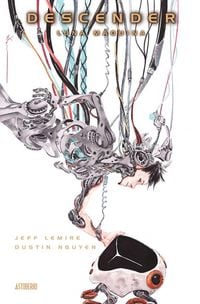 Produktbild: Descender 2, Luna m&aacute;quina
