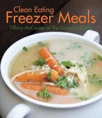 Produktbild: Clean Eating Freezer Meals