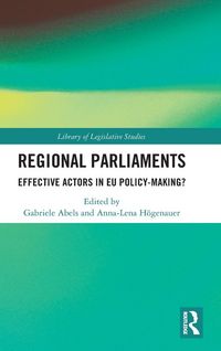 Produktbild: Regional Parliaments