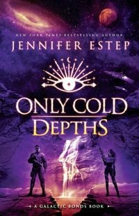 Produktbild: Only Cold Depths