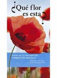 Produktbild: &iquest;Qu&eacute; flor es esta?