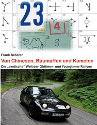 Produktbild: Von Chinesen, Baumaffen und Kamelen