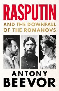 Produktbild: Rasputin